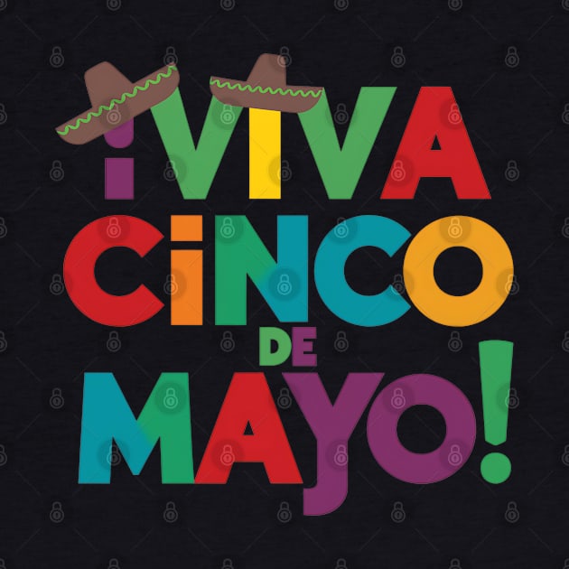 Cinco de mayo by NomiCrafts